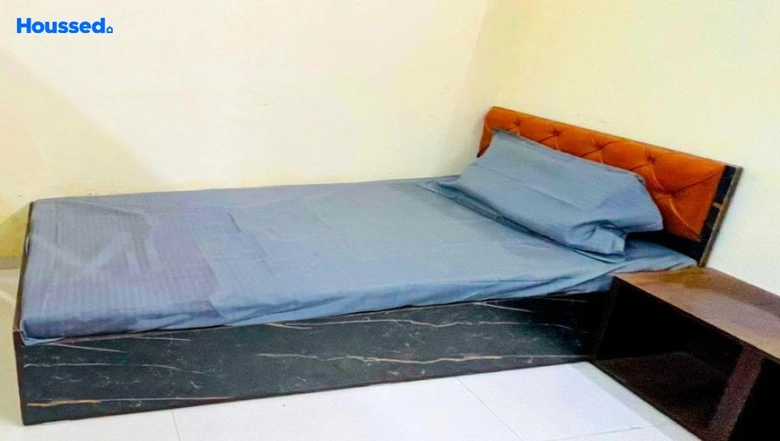 Project Image of Boys PG/Hostel in Getsethome PRT900 Apt A 103, Sion East - Image 310326