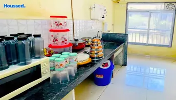 Project Image of Boys PG/Hostel in Getsethome PRT900 Apt A 103 Sion East, Mumbai - Image 310327