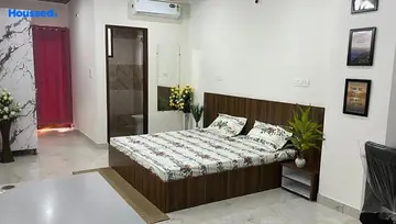 Sample Apartment of Girls PG/Hostel in The Safehouse PG Sector 22 Sector 22, Gurgaon - Image 310332