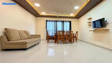 Project Image of Boys PG/Hostel in Getsethome PRT960 Apt A 1701 Sion East, Mumbai - Image 310335