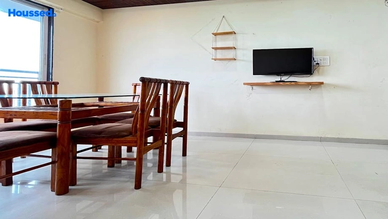 Project Image of Boys PG/Hostel in Getsethome PRT960 Apt A 1701, Sion East - Image 310336