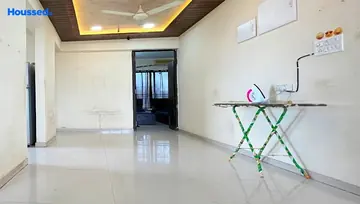 Project Image of Boys PG/Hostel in Getsethome PRT960 Apt A 1701 Sion East, Mumbai - Image 310337