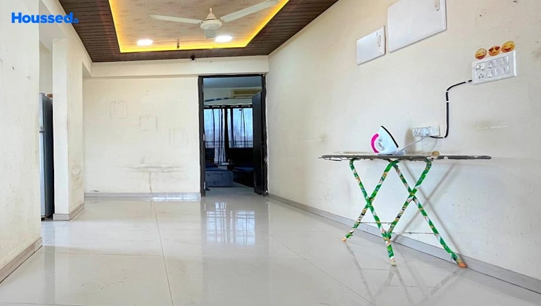 Project Image of Boys PG/Hostel in Getsethome PRT960 Apt A 1701, Sion East - Image 310337