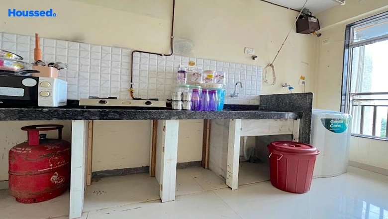 Project Image of Boys PG/Hostel in Getsethome PRT960 Apt A 1701, Sion East - Image 310338