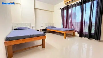 Project Image of Boys PG/Hostel in Getsethome PRT965 Apt B 401 Sion East, Mumbai - Image 310341