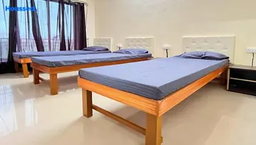 Project Image of Boys PG/Hostel in Getsethome PRT965 Apt B 401 Sion East, Mumbai - Image 310342