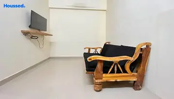 Project Image of Boys PG/Hostel in Getsethome PRT965 Apt B 401 Sion East, Mumbai - Image 310339