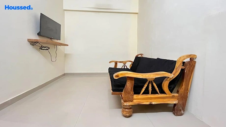 Project Image of Boys PG/Hostel in Getsethome PRT965 Apt B 401, Sion East - Image 310339