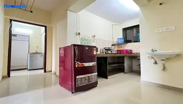 Project Image of Boys PG/Hostel in Getsethome PRT965 Apt B 401 Sion East, Mumbai - Image 310343