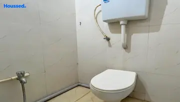 Project Image of Boys PG/Hostel in Getsethome PRT965 Apt B 401 Sion East, Mumbai - Image 310340