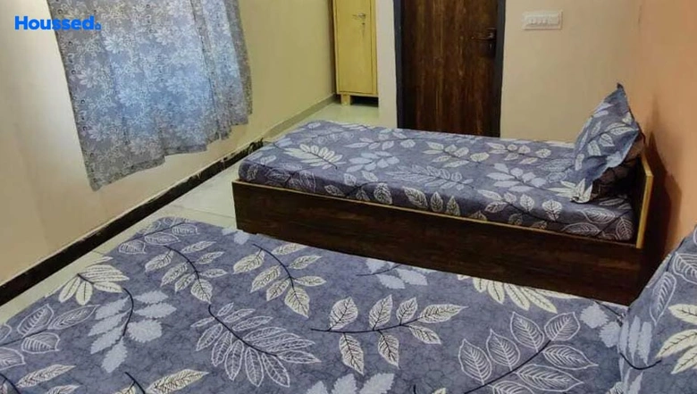Sample Apartment of Girls PG/Hostel in The Safehouse PG Sector 55, Sector 55 - Image 310350