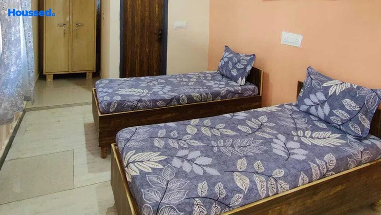 Sample Apartment of Girls PG/Hostel in The Safehouse PG Sector 55, Sector 55 - Image 310351