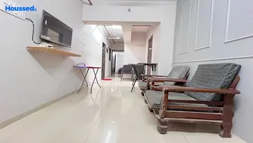 Project Image of Boys PG/Hostel in Getsethome PRT971 Apt A 102 Vikhroli East, Mumbai - Image 310347