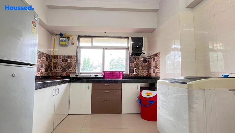 Project Image of Boys PG/Hostel in Getsethome PRT971 Apt A 102, Vikhroli East - Image 310346