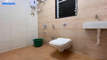 Project Image of Boys PG/Hostel in Getsethome PRT971 Apt A 102 Vikhroli East, Mumbai - Image 310348