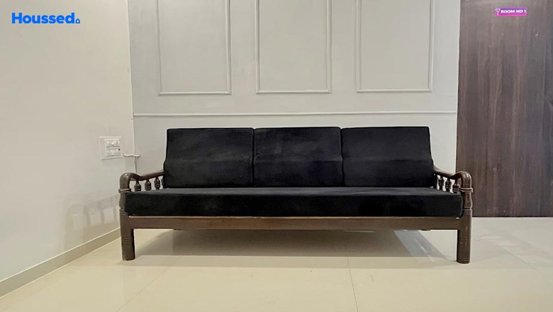 Project Image of Boys PG/Hostel in Getsethome PRT936 Apt 162 C 701, Vikhroli East - Image 310355