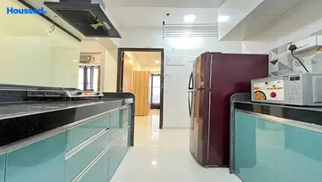 Project Image of Boys PG/Hostel in Getsethome PRT936 Apt 162 C 701 Vikhroli East, Mumbai - Image 310356