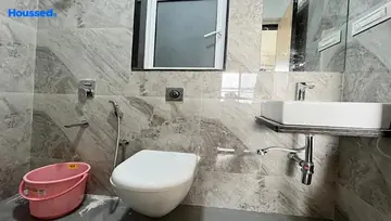 Project Image of Boys PG/Hostel in Getsethome PRT936 Apt 162 C 701 Vikhroli East, Mumbai - Image 310354