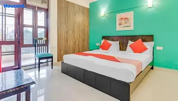 Sample Apartment of Girls PG/Hostel in The Safehouse PG Sector 49 Sector 49, Gurgaon - Image 310365