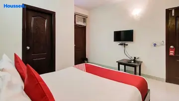 Sample Apartment of Girls PG/Hostel in The Safehouse PG Sector 49 Sector 49, Gurgaon - Image 310364