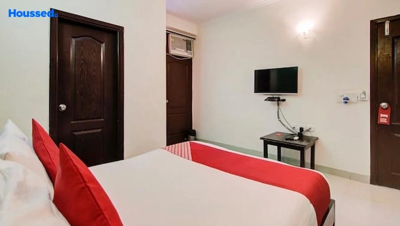 Sample Apartment of Girls PG/Hostel in The Safehouse PG Sector 49, Sector 49 - Image 310364