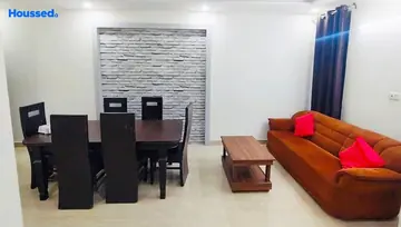 Sample Apartment of Girls PG/Hostel in The Safehouse PG Sector 49 Sector 49, Gurgaon - Image 310363