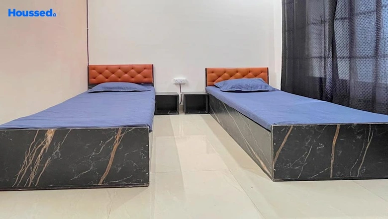 Project Image of Boys PG/Hostel in Getsethome PRT970 Apt A 1601, Vikhroli East - Image 310358