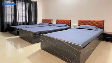 Project Image of Boys PG/Hostel in Getsethome PRT970 Apt A 1601 Vikhroli East, Mumbai - Image 310359