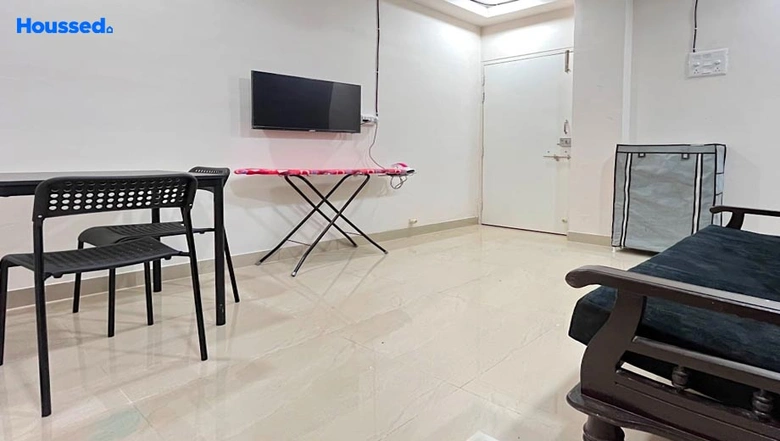 Project Image of Boys PG/Hostel in Getsethome PRT970 Apt A 1601, Vikhroli East - Image 310357