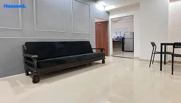 Project Image of Boys PG/Hostel in Getsethome PRT970 Apt A 1601 Vikhroli East, Mumbai - Image 310361