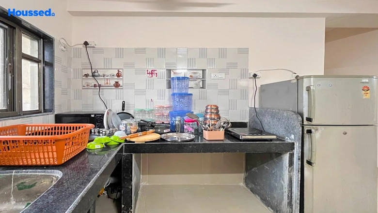 Project Image of Boys PG/Hostel in Getsethome PRT970 Apt A 1601, Vikhroli East - Image 310362