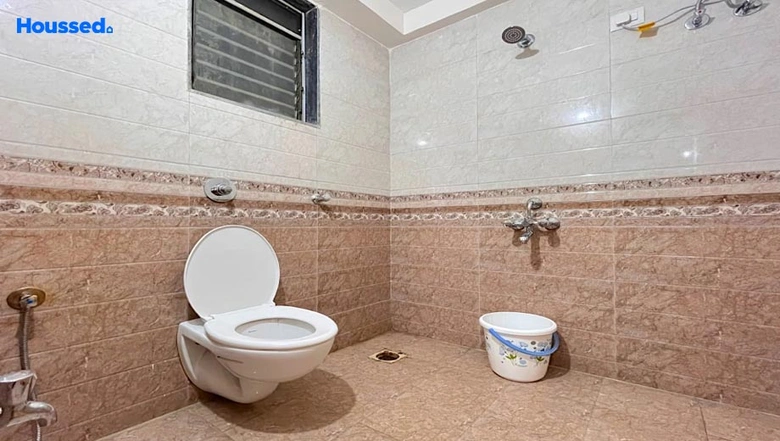 Project Image of Boys PG/Hostel in Getsethome PRT970 Apt A 1601, Vikhroli East - Image 310360