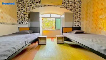 Project Image of Boys PG/Hostel in Getsethome PRT904 Apt A 203 Vikhroli West, Mumbai - Image 310367