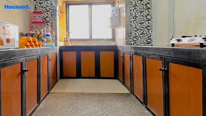 Project Image of Boys PG/Hostel in Getsethome PRT904 Apt A 203, Vikhroli West - Image 310369