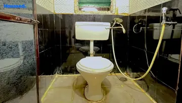 Project Image of Boys PG/Hostel in Getsethome PRT904 Apt A 203 Vikhroli West, Mumbai - Image 310370