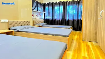 Project Image of Girls PG/Hostel in Getsethome PRT898 Apt A 15 Vile Parle East, Mumbai - Image 310372