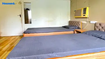 Project Image of Girls PG/Hostel in Getsethome PRT898 Apt A 15 Vile Parle East, Mumbai - Image 310374