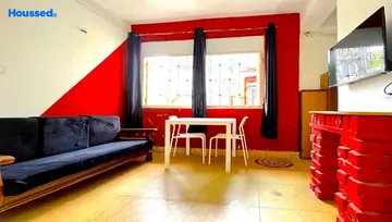 Project Image of Girls PG/Hostel in Getsethome PRT898 Apt A 15 Vile Parle East, Mumbai - Image 310377