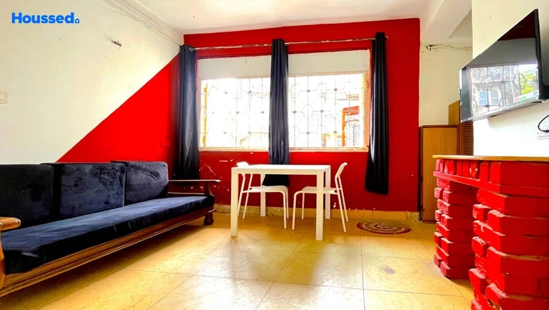 Project Image of Girls PG/Hostel in Getsethome PRT898 Apt A 15, Vile Parle East - Image 310377