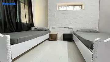 Project Image of Boys PG/Hostel in Getsethome PRT938 Vile Parle West, Mumbai - Image 310387