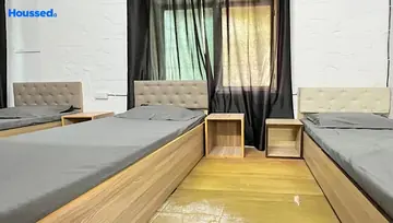 Project Image of Boys PG/Hostel in Getsethome PRT938 Vile Parle West, Mumbai - Image 310388