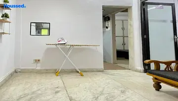 Project Image of Boys PG/Hostel in Getsethome PRT938 Vile Parle West, Mumbai - Image 310384