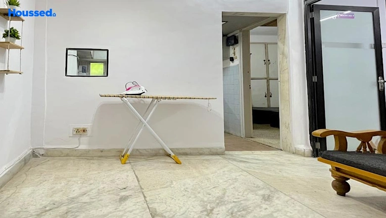 Project Image of Boys PG/Hostel in Getsethome PRT938, Vile Parle West - Image 310384