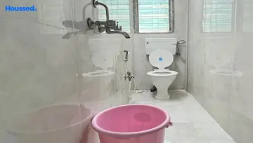 Project Image of Boys PG/Hostel in Getsethome PRT938 Vile Parle West, Mumbai - Image 310386
