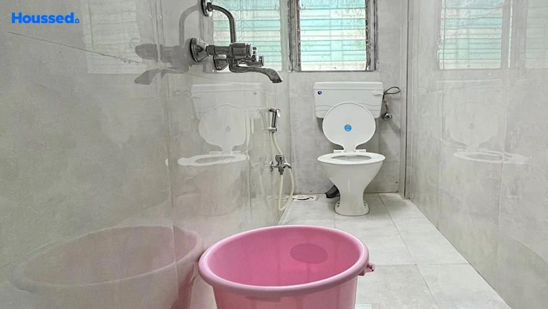 Project Image of Boys PG/Hostel in Getsethome PRT938, Vile Parle West - Image 310386