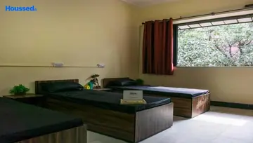 Project Image of Girls PG/Hostel in Getsethome PRT274 Apt E 43 Vile Parle West, Mumbai - Image 310392