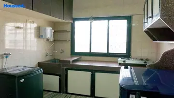 Project Image of Girls PG/Hostel in Getsethome PRT274 Apt E 43 Vile Parle West, Mumbai - Image 310391