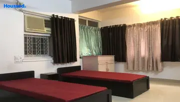 Project Image of Boys PG/Hostel in Getsethome PRT525 Apt 12 Vile Parle West, Mumbai - Image 310399