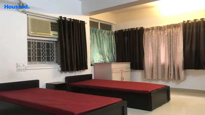 Project Image of Boys PG/Hostel in Getsethome PRT525 Apt 12, Vile Parle West - Image 310399