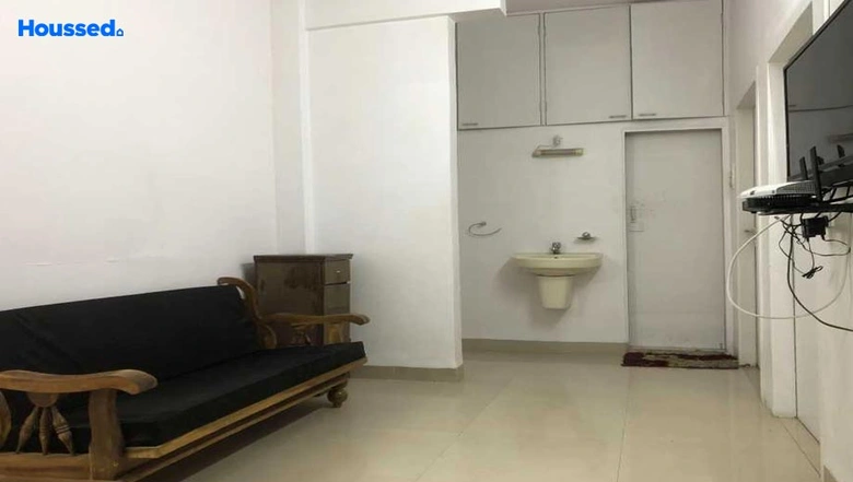 Project Image of Boys PG/Hostel in Getsethome PRT525 Apt 12, Vile Parle West - Image 310397